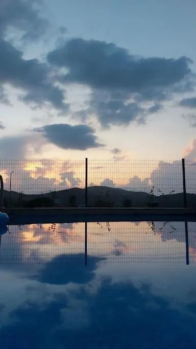 Villa Pelit Jr Oeluedeniz Fethiye