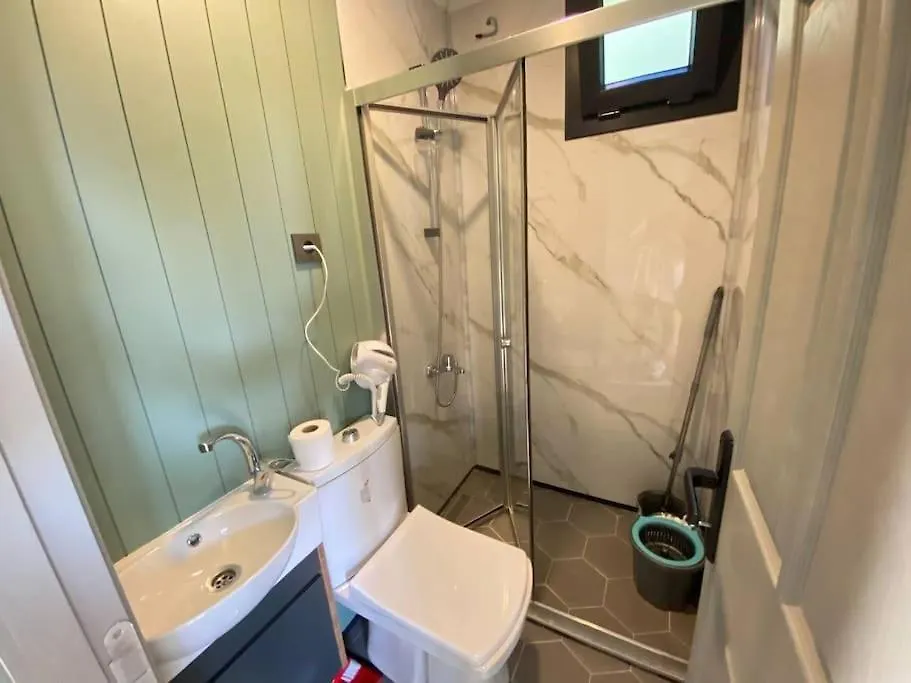 Villa Pelit Jr Oeluedeniz Fethiye