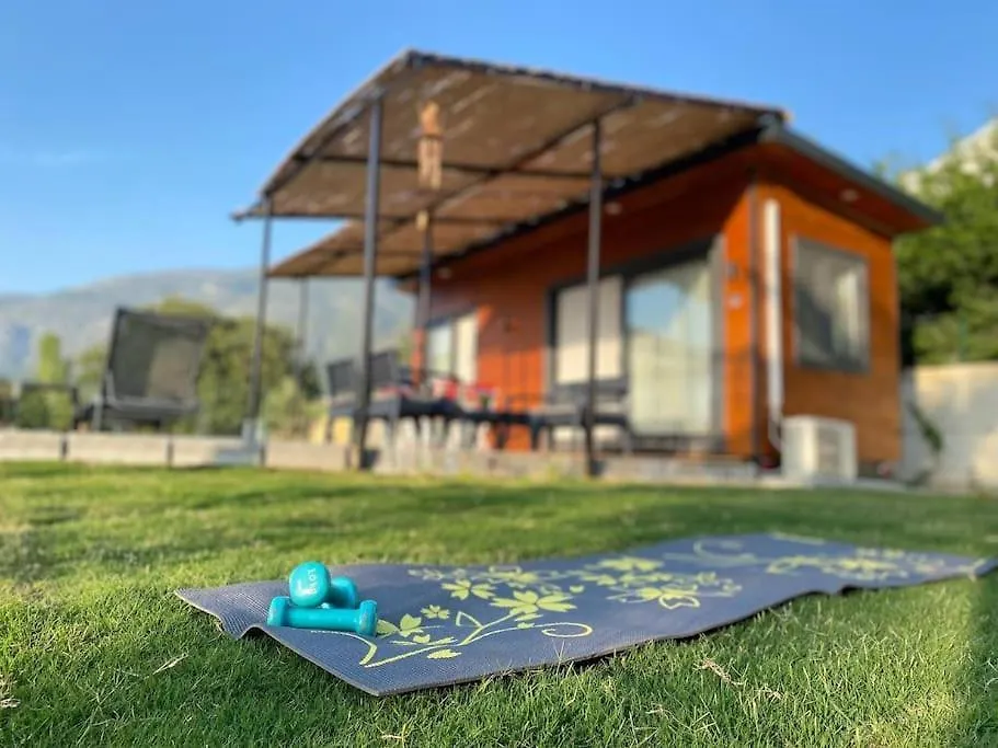 Villa Pelit Jr Oeluedeniz Fethiye Turkey
