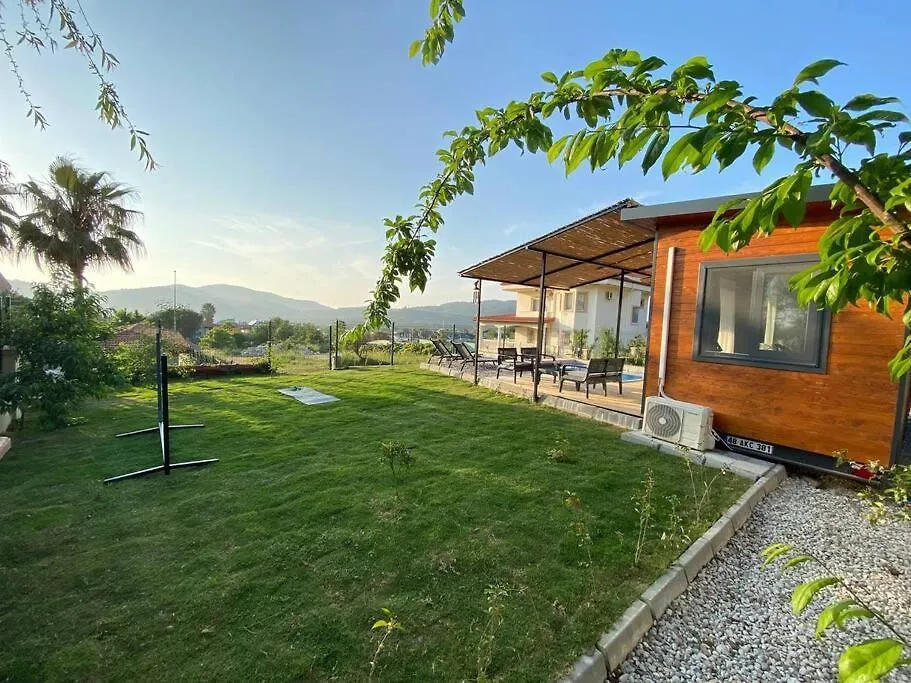 Villa Pelit Jr Oeluedeniz Fethiye 0*,  Turkey