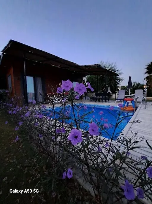 Villa Pelit Jr Oeluedeniz Fethiye