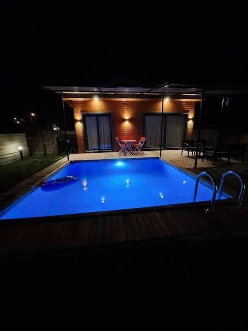 Villa Pelit Jr Oeluedeniz Fethiye Turkey