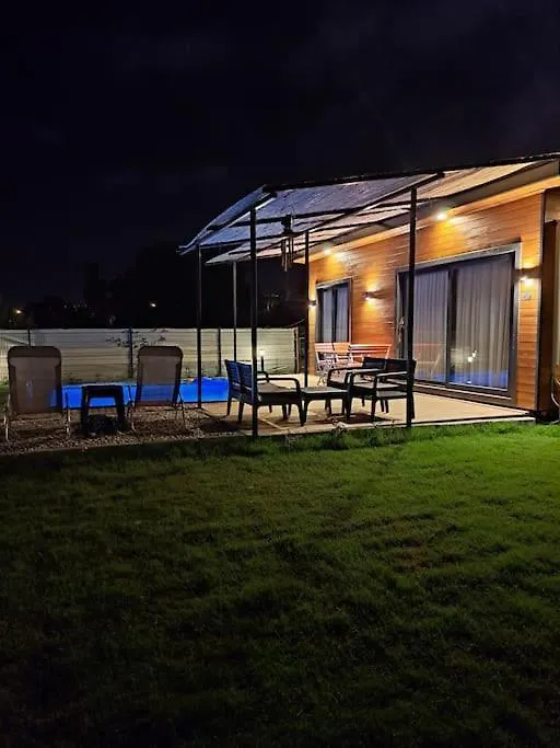 Villa Pelit Jr Oeluedeniz Fethiye