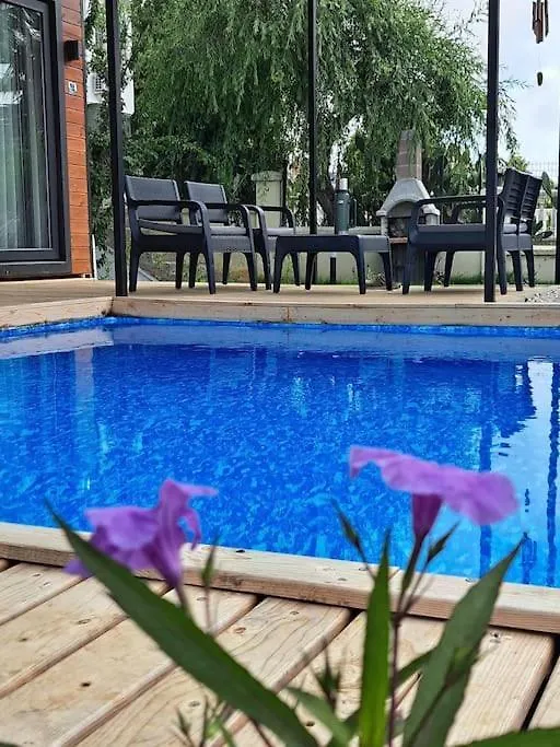 Villa Pelit Jr Oeluedeniz Fethiye Turkey
