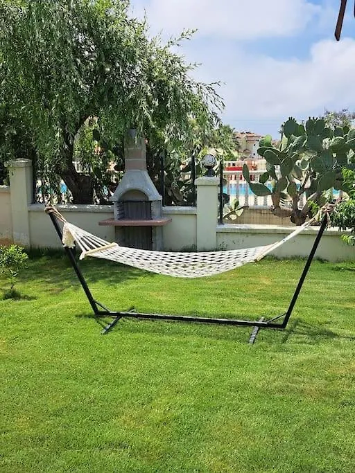 Villa Pelit Jr Oeluedeniz Fethiye 0*,  Turkey