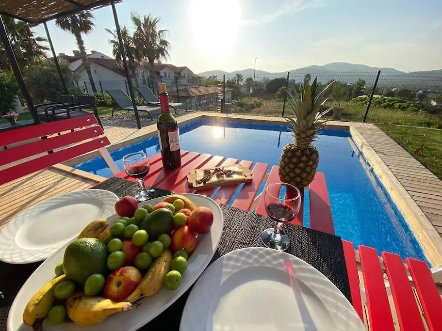 Villa Pelit Jr Oeluedeniz Fethiye 0*,  Turkey