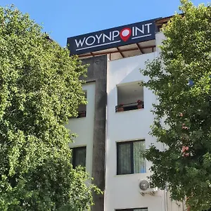호텔 Woynpoint Hotel&cafe, 페티예