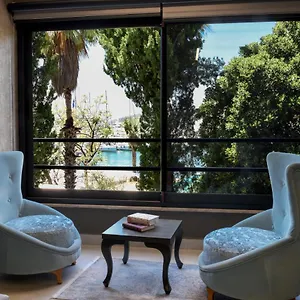 Aparthotel Pier21 House, Fethiye